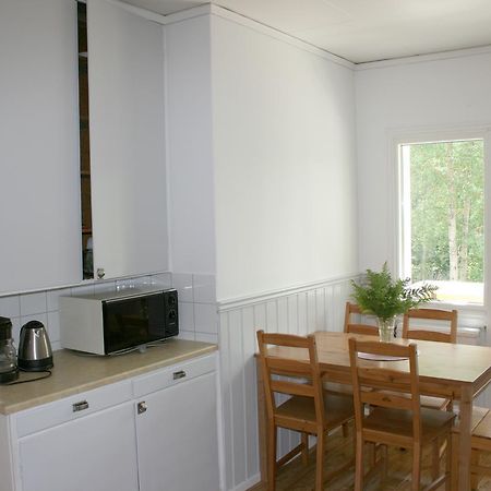 Borggarden Apartment Hultsfred Exterior foto