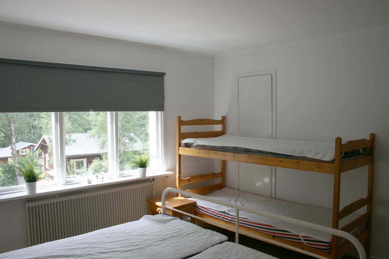 Borggarden Apartment Hultsfred Exterior foto